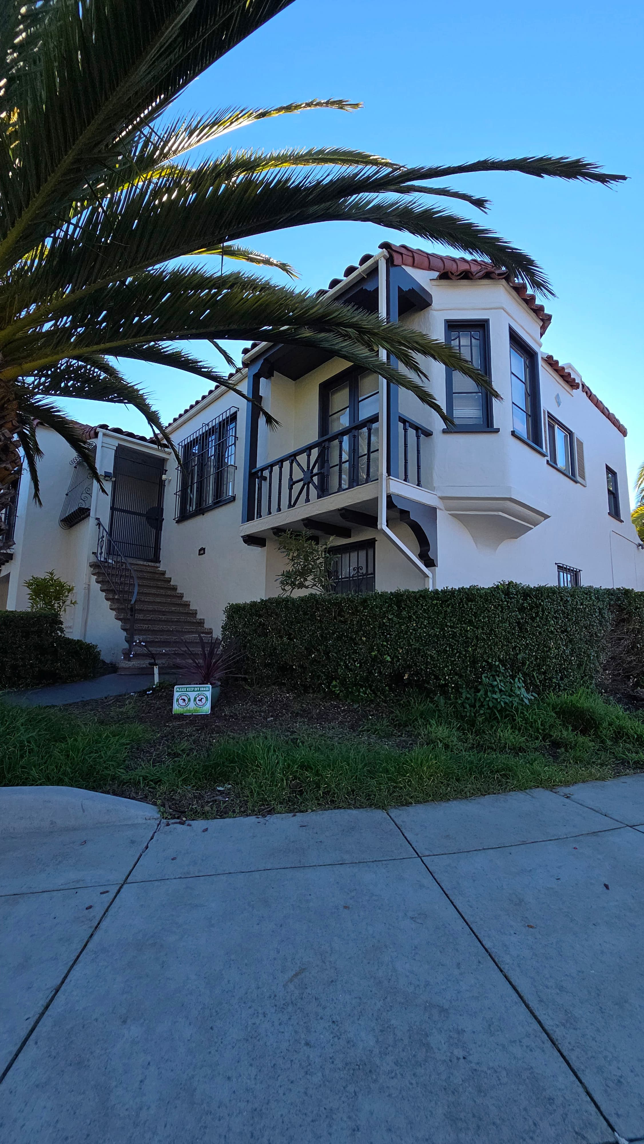Exterior Painting